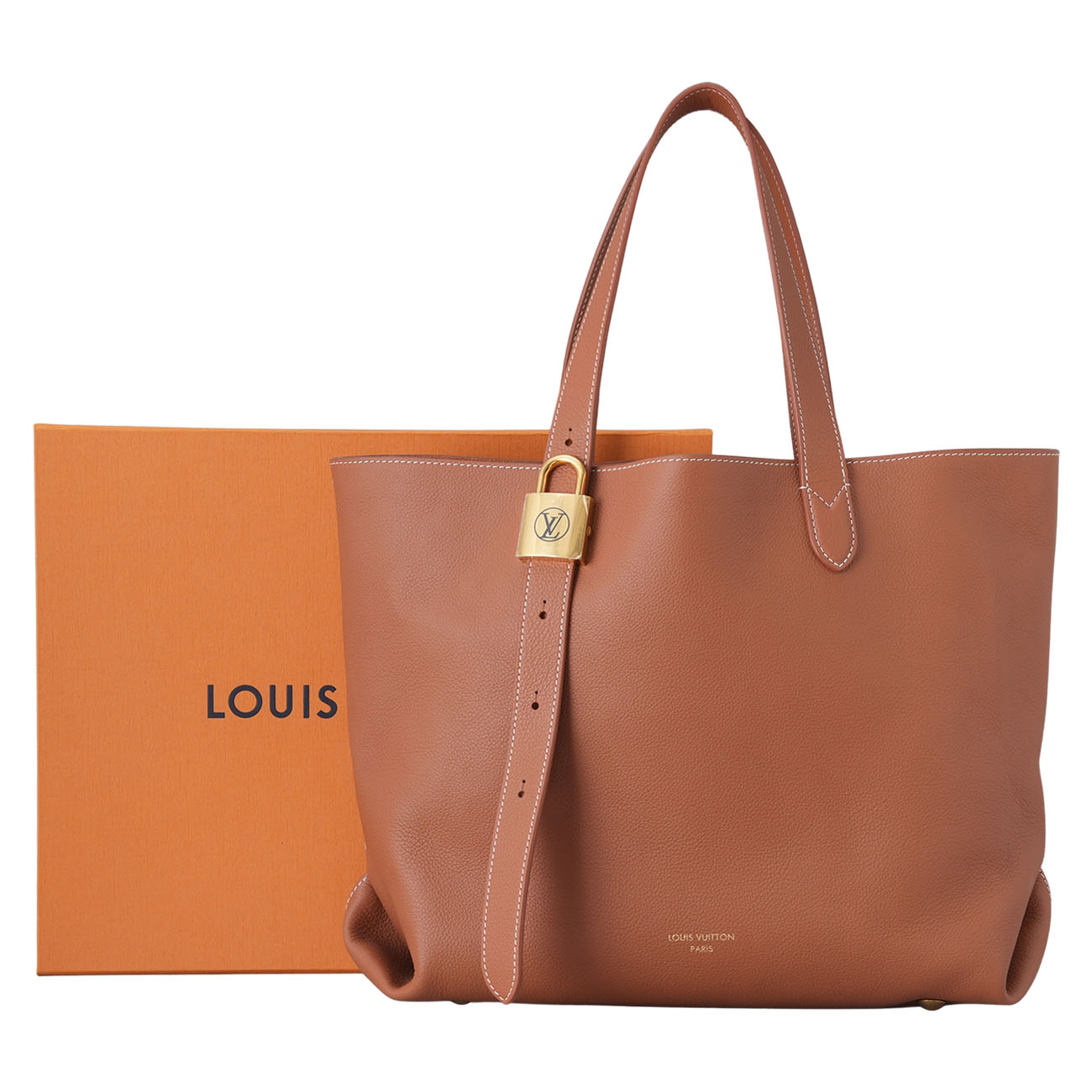 LOUIS VUITTON(NEW)루이비통 M25342 로우 키 카바스 MM